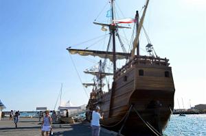 Cap d'Agde - Santa Maria 03